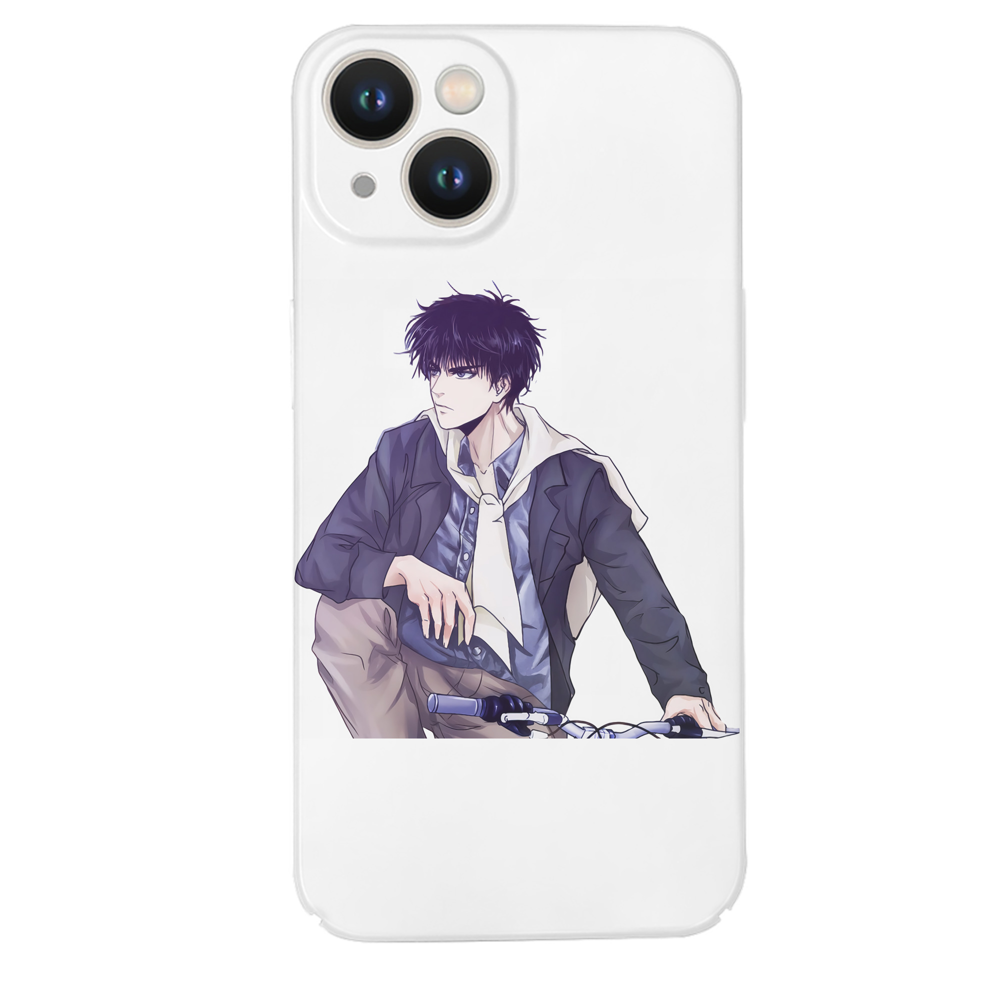 （画像用） SLAM DUNK／スラムダンク 【iPhone 14シリーズ対応】ハードケース
